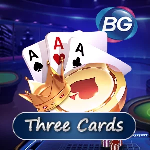Bg Win Three Cards