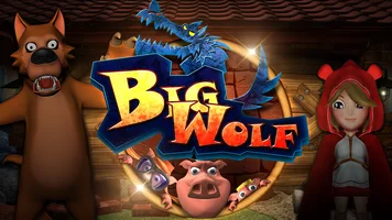Big Wolf