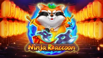 Ninja Raccoon