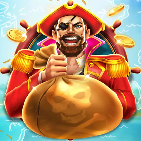 Treasure Pirate