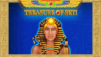 Treasure of Seti