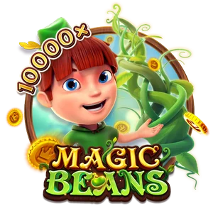 Magic Beans