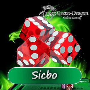 Green Dragon Sicbo