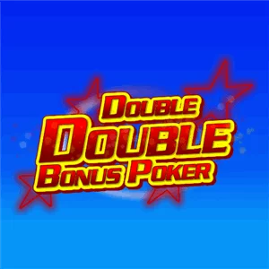 Double Double Bonus Poker 10 Hand