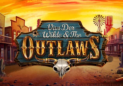 Van der Wilde and The Outlaws