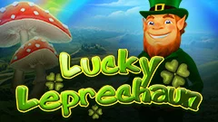 Lucky Leprechaun Pixi NJN