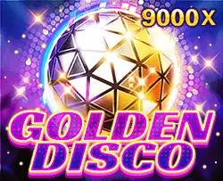 Golden Disco
