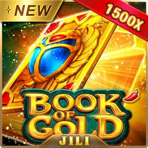 Book of Gold