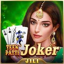 Teen Patti Joker