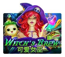 Witch's Brew