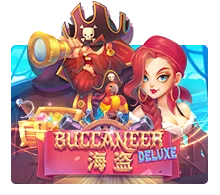 Buccaneer Deluxe