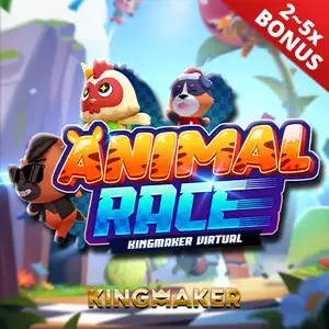 K M Virtual Animal Race