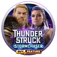 Thunderstruck® Stormchaser
