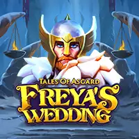 Tales of Asgard: Freya's Wedding