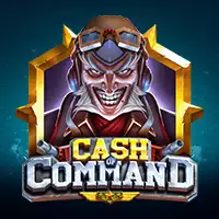 Cash of Command