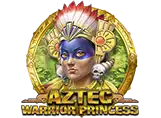Aztec Warrior Princess