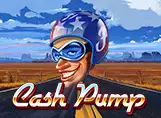 Cash Pump