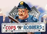Cops n Robbers