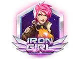 Iron Girl