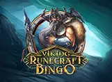 Viking Runecraft Bingo