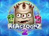 Reactoonz 2