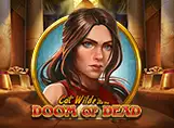 Cat Wilde and the Doom of Dead