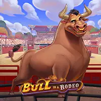 Bull in a Rodeo