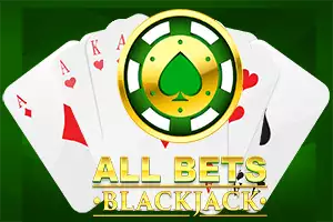 All Bets Blackjack