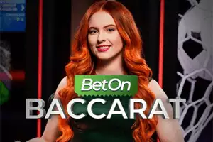 Bet on Baccarat