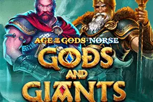 Age of the Gods Norse: Gods and Giants