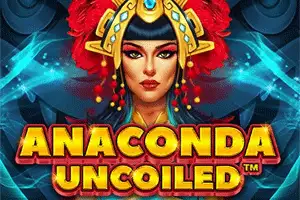 Anaconda Uncoiled