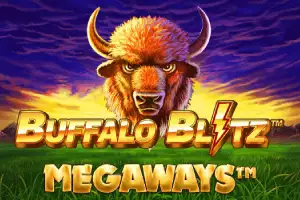 Buffalo  Blitz:  Megaways