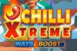 Chilli Xtreme