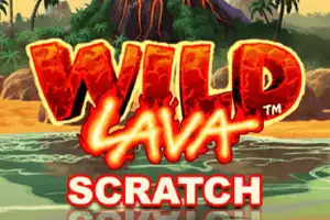 Wild Lava Scratch