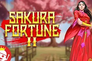 Sakura Fortune 2