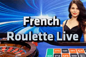 French Roulette
