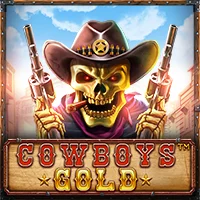 Cowboys Gold