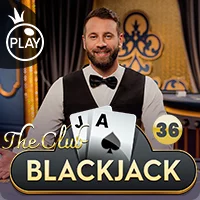 Blackjack 36 - The Club