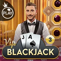 VIP Blackjack 3 - Ruby
