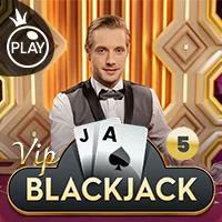 VIP Blackjack 5 - Ruby