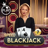 Speed Blackjack 7 - Ruby