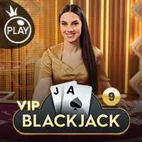 VIP Blackjack 9 - Ruby