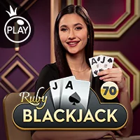 Blackjack 70 - Ruby
