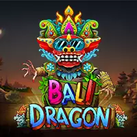 Bali Dragon