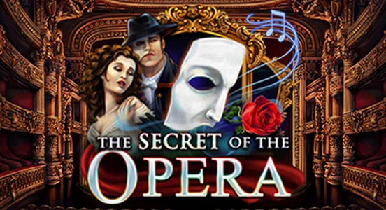 THE SECRET OF THE OPERA