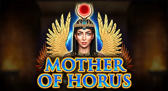 MOTHER O F HORUS