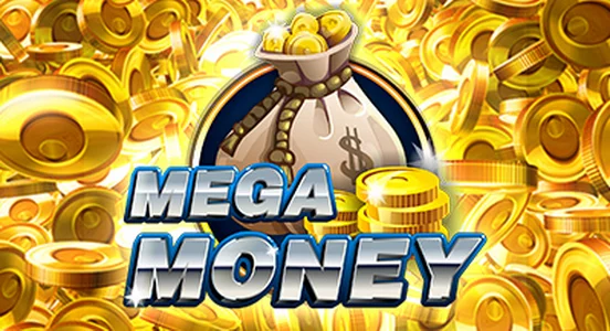 Megamoney