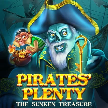 Pirates' Plenty