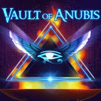 Vault Of Anubis
