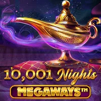 10,001 Nights Mega Ways™